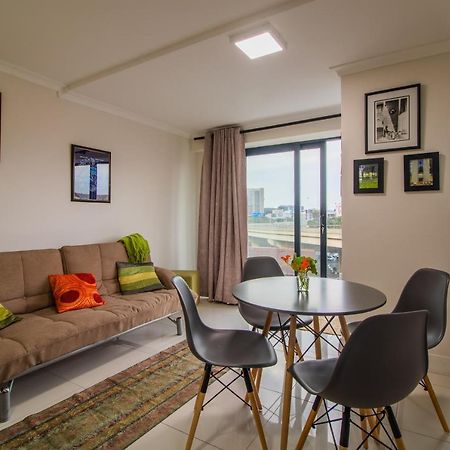 Ferienwohnung Mountain Breeze Kapstadt Exterior foto