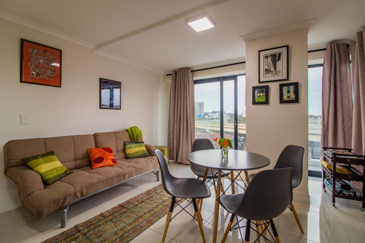 Ferienwohnung Mountain Breeze Kapstadt Exterior foto