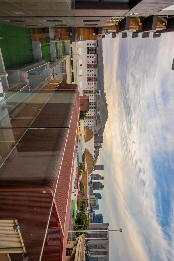 Ferienwohnung Mountain Breeze Kapstadt Exterior foto
